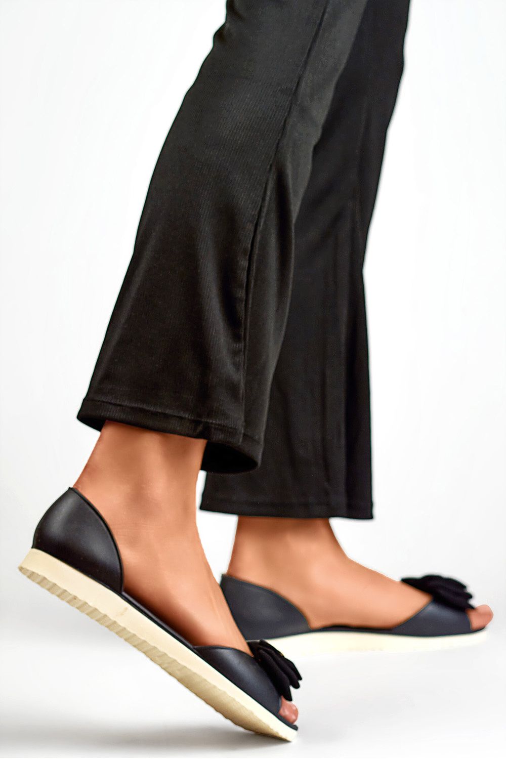  Ballet flats model 197504 PRIMO 