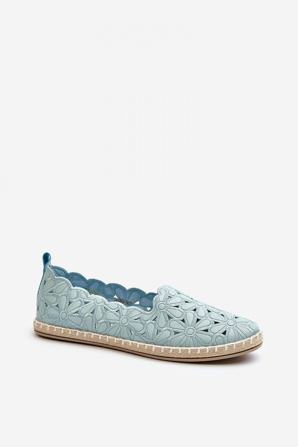  Ballet flats model 198468 Step in style 