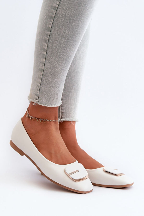  Ballet flats model 198579 Step in style 