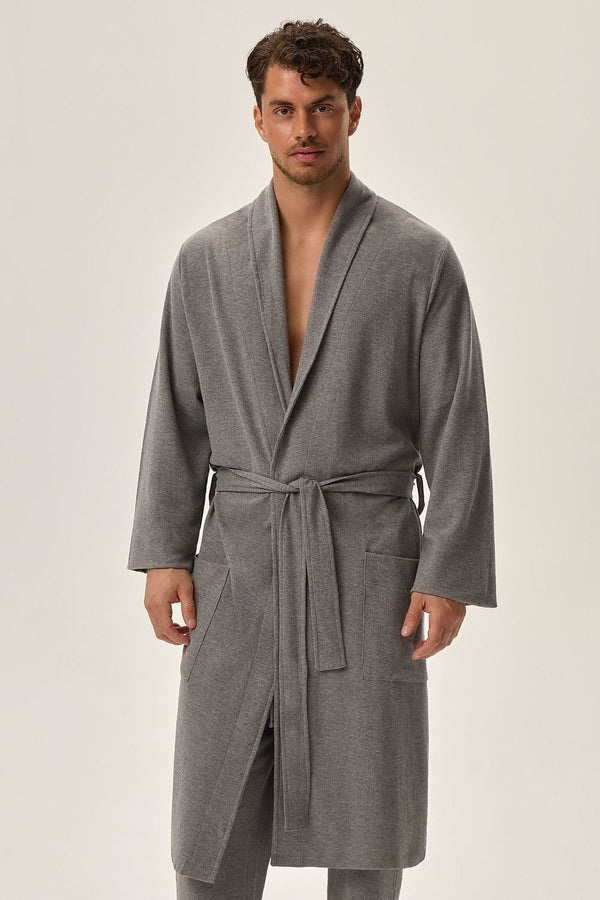 Bathrobe model 199388 Henderson