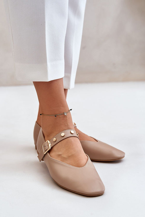  Ballet flats model 201321 Step in style 