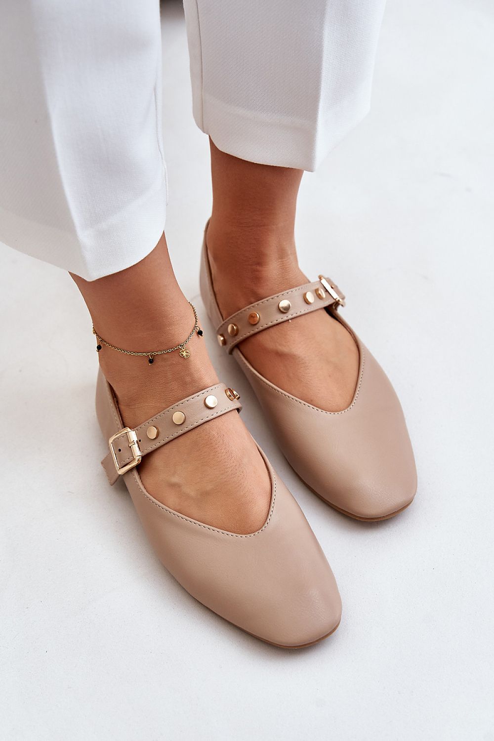  Ballet flats model 201321 Step in style 