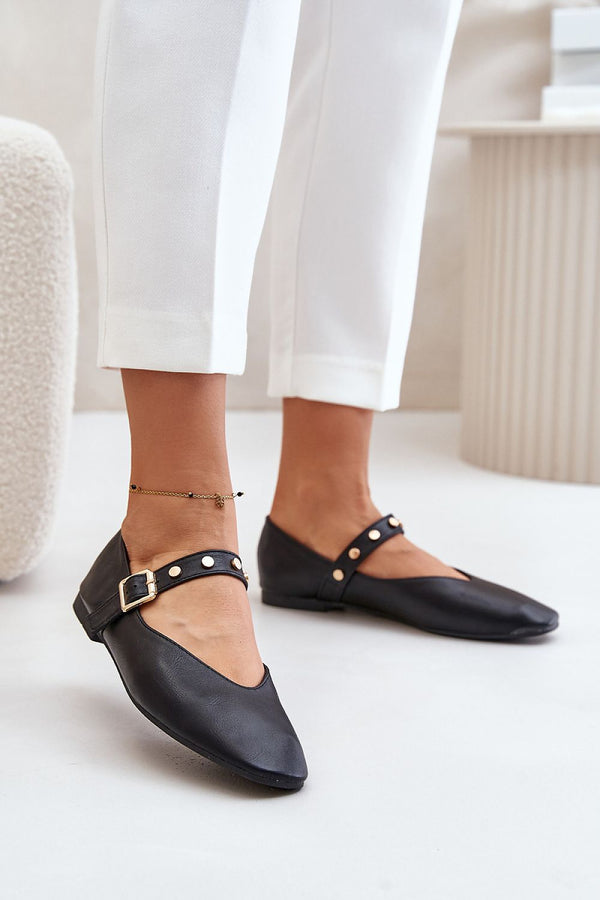  Ballet flats model 201322 Step in style 