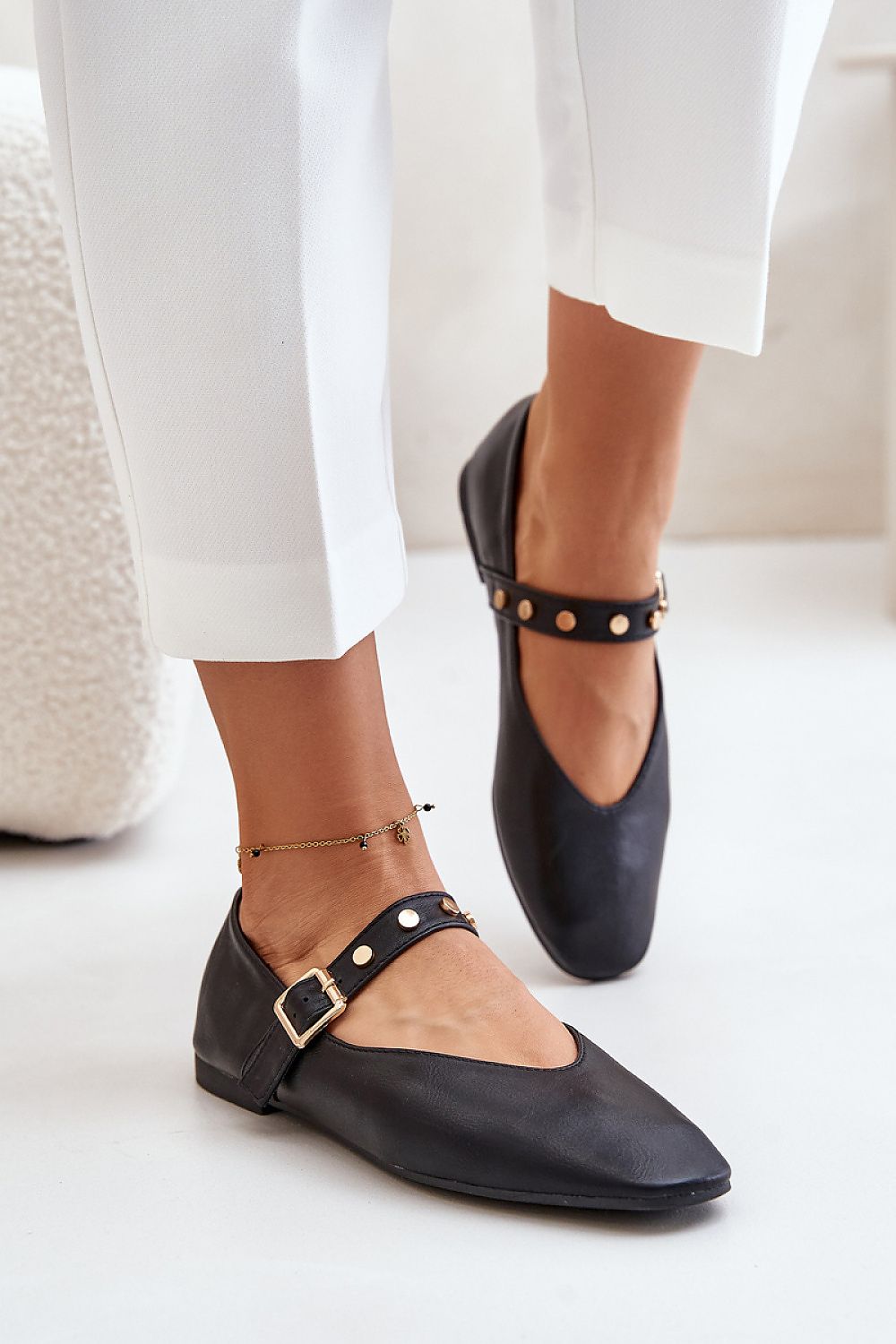  Ballet flats model 201322 Step in style 