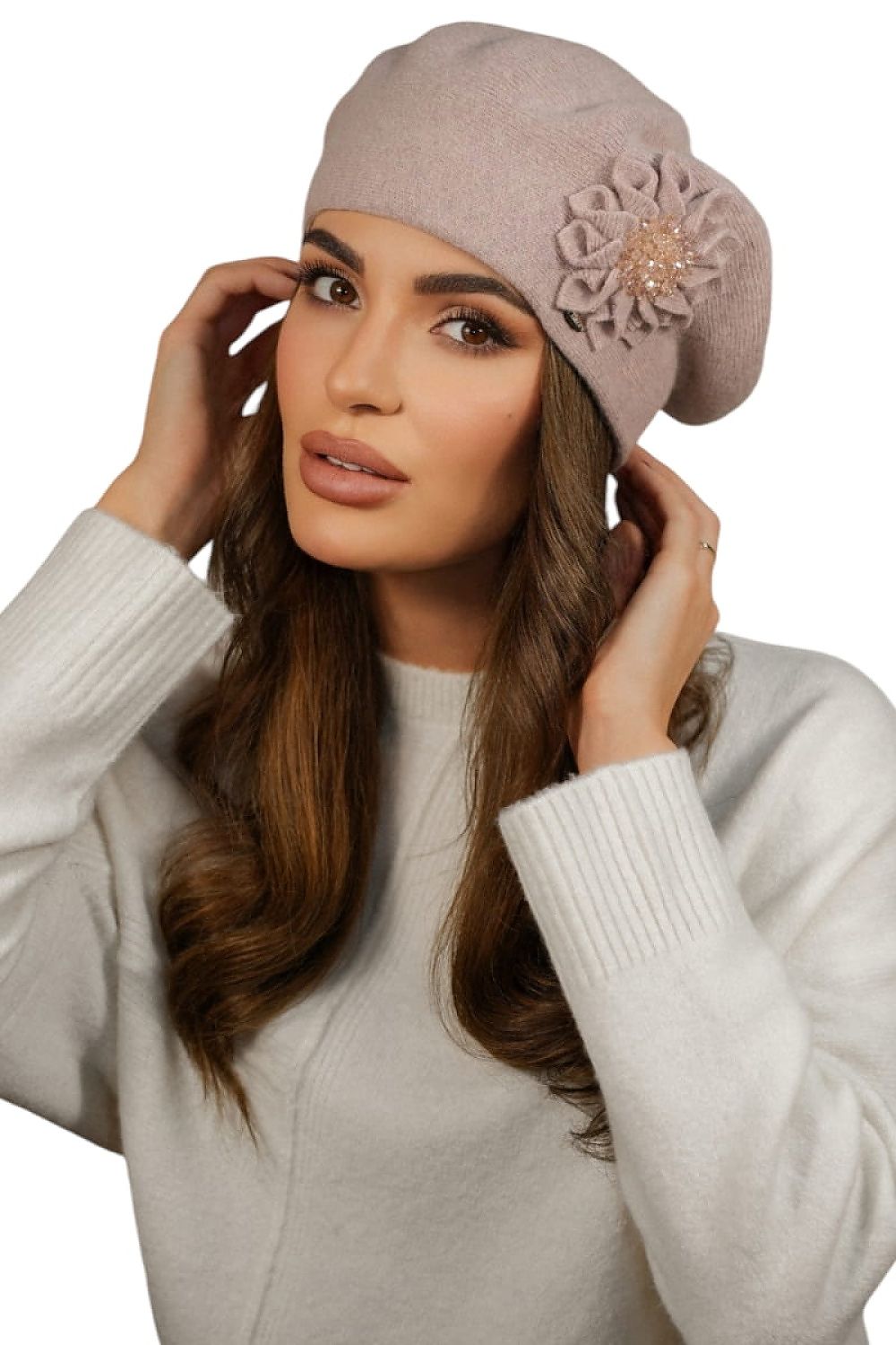  Beret model 205212 Kamea 