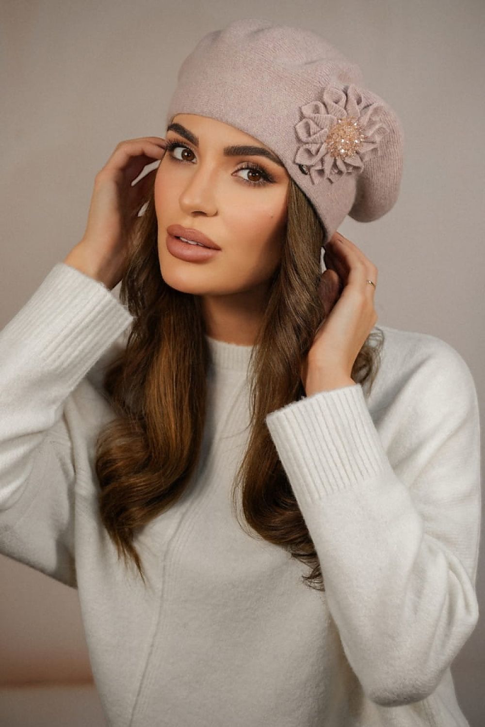  Beret model 205212 Kamea 