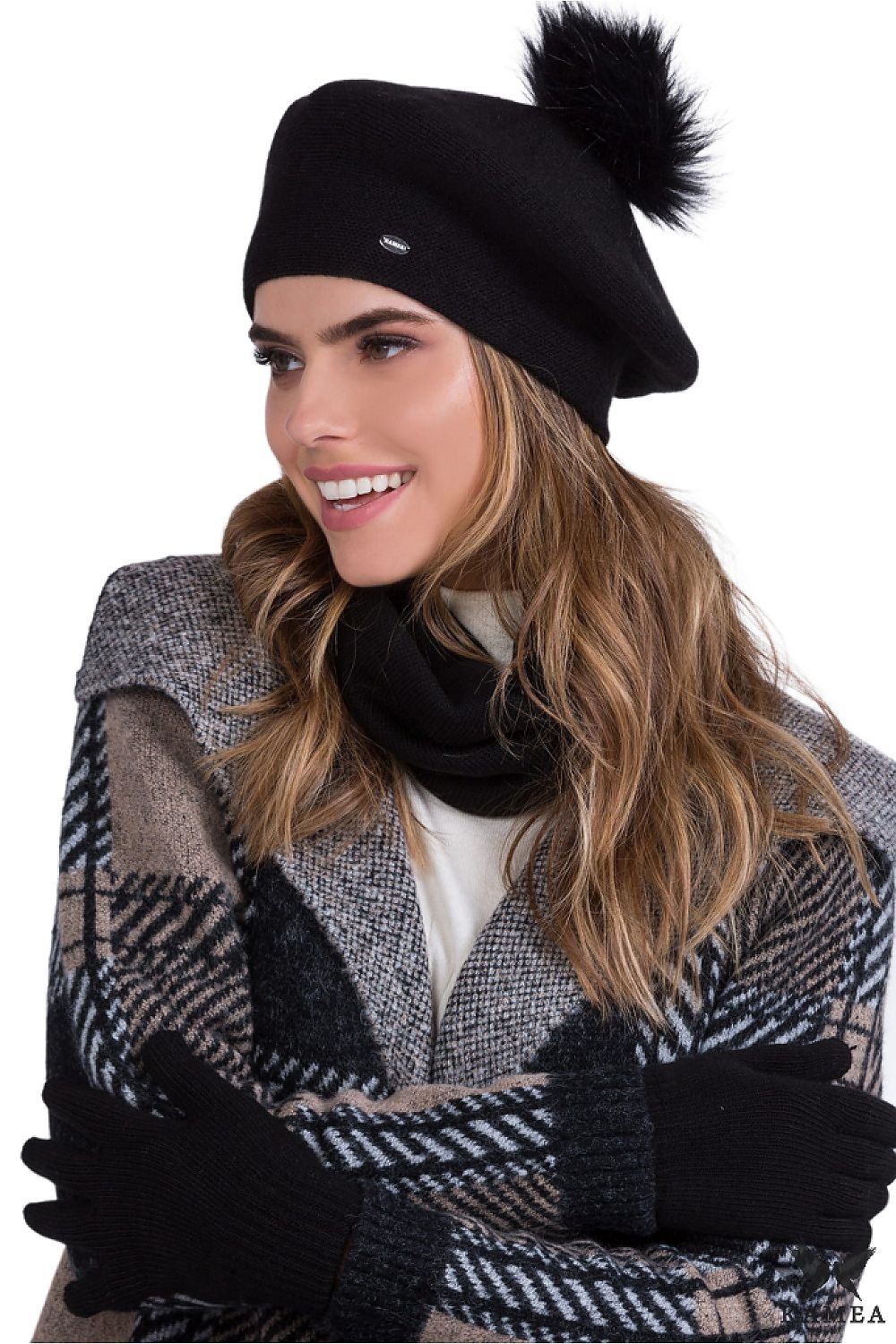  Beret model 205574 Kamea 