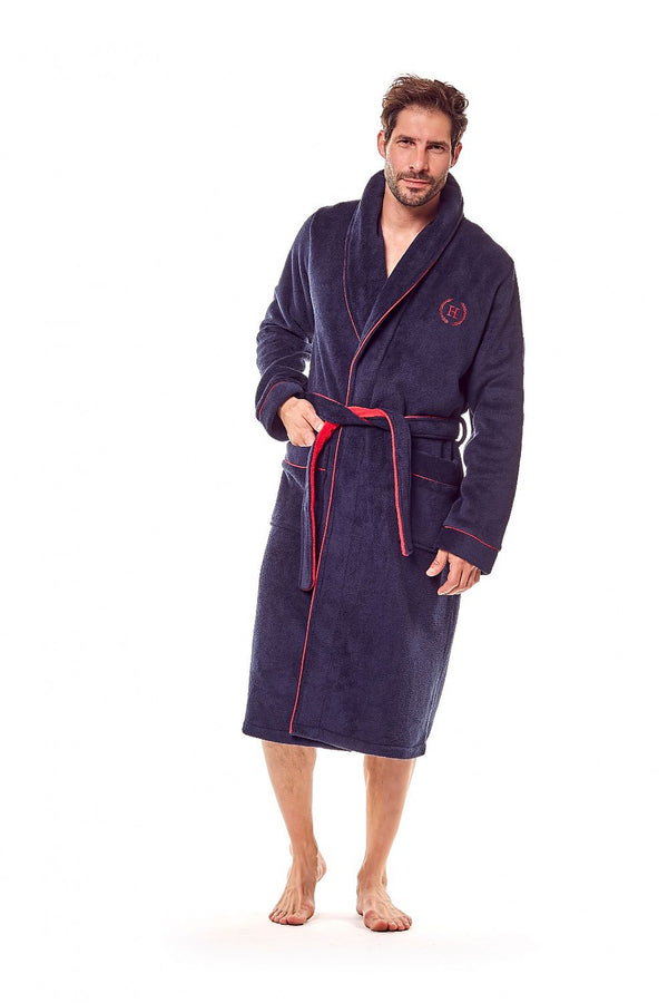 Bathrobe model 123251 Henderson