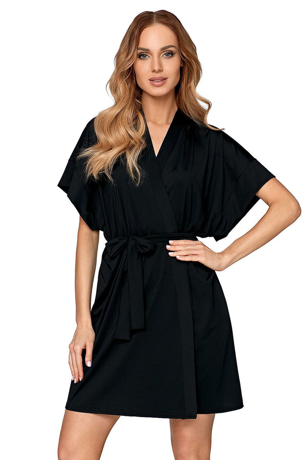 Bathrobe model 145390 Babella