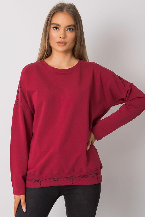 Blouse model 159891 Relevance