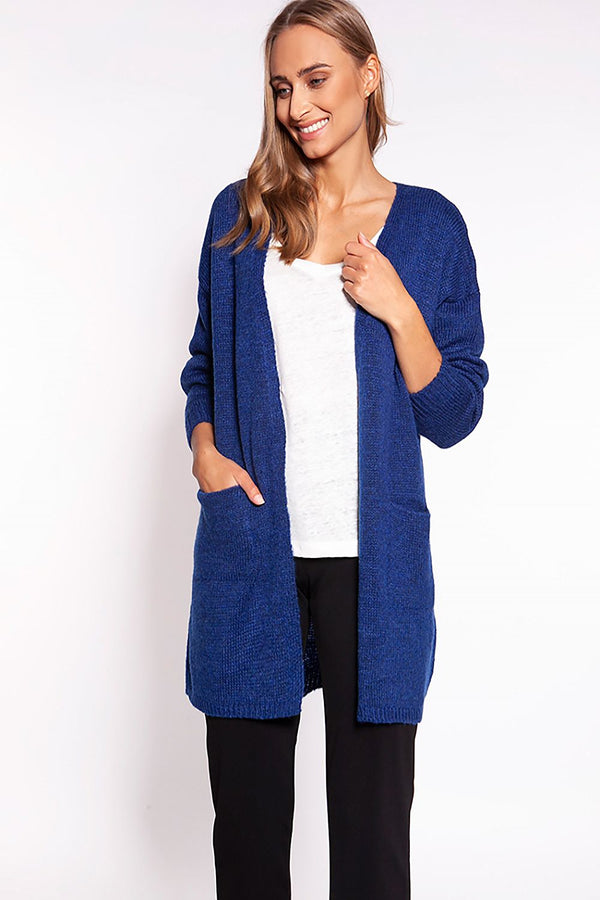 Cardigan model 170013 MKM