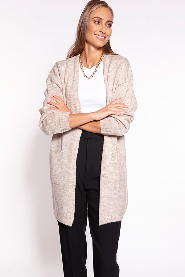 Cardigan model 170016 MKM