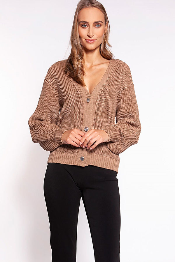 Cardigan model 170028 MKM