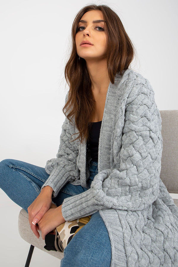 Cardigan model 170748 Och Bella