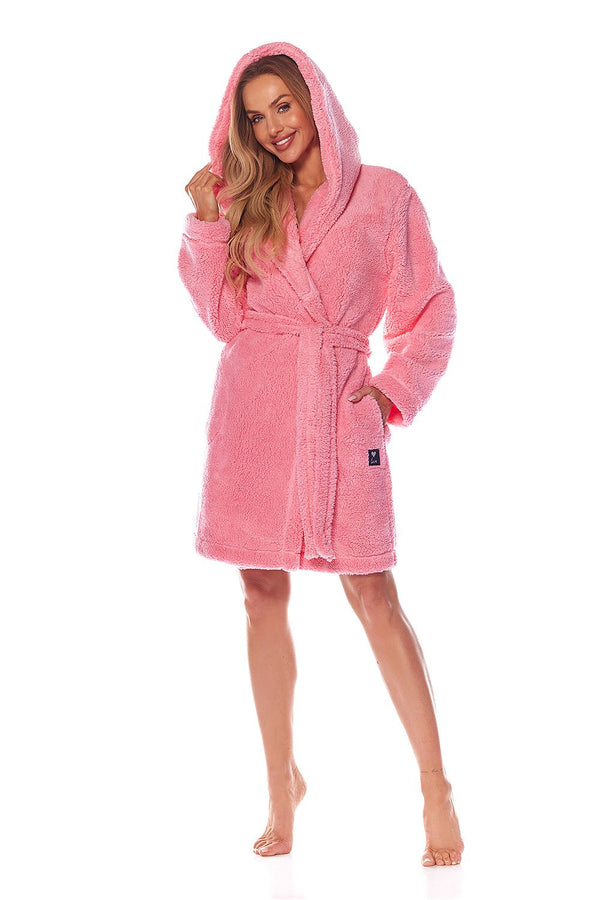 Bathrobe model 172780 L&L collection