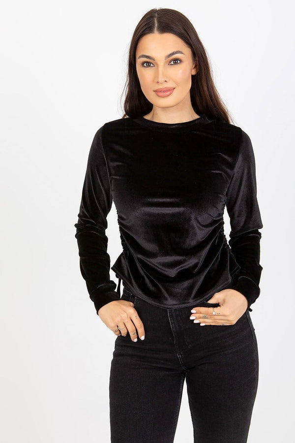 Blouse model 173317 Lakerta