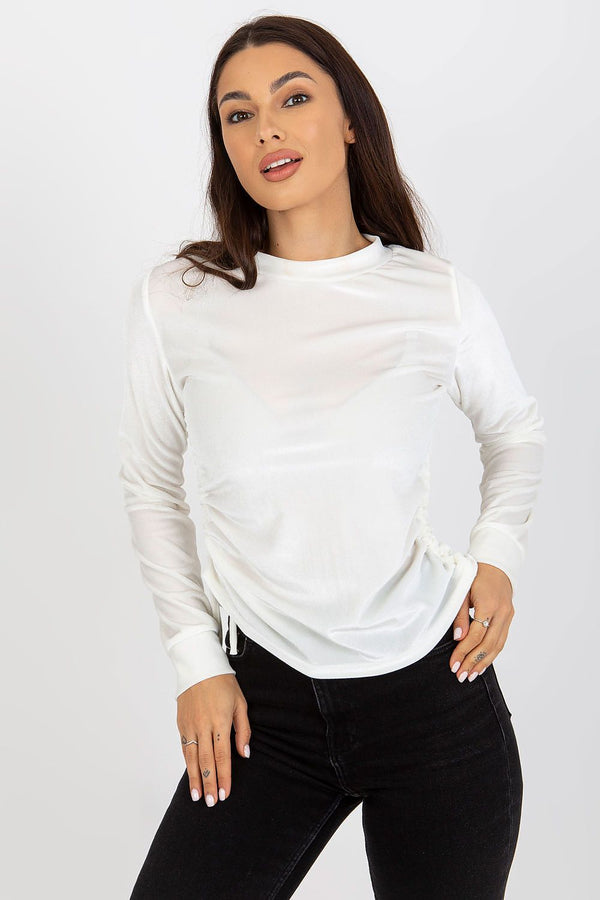 Blouse model 173320 Lakerta