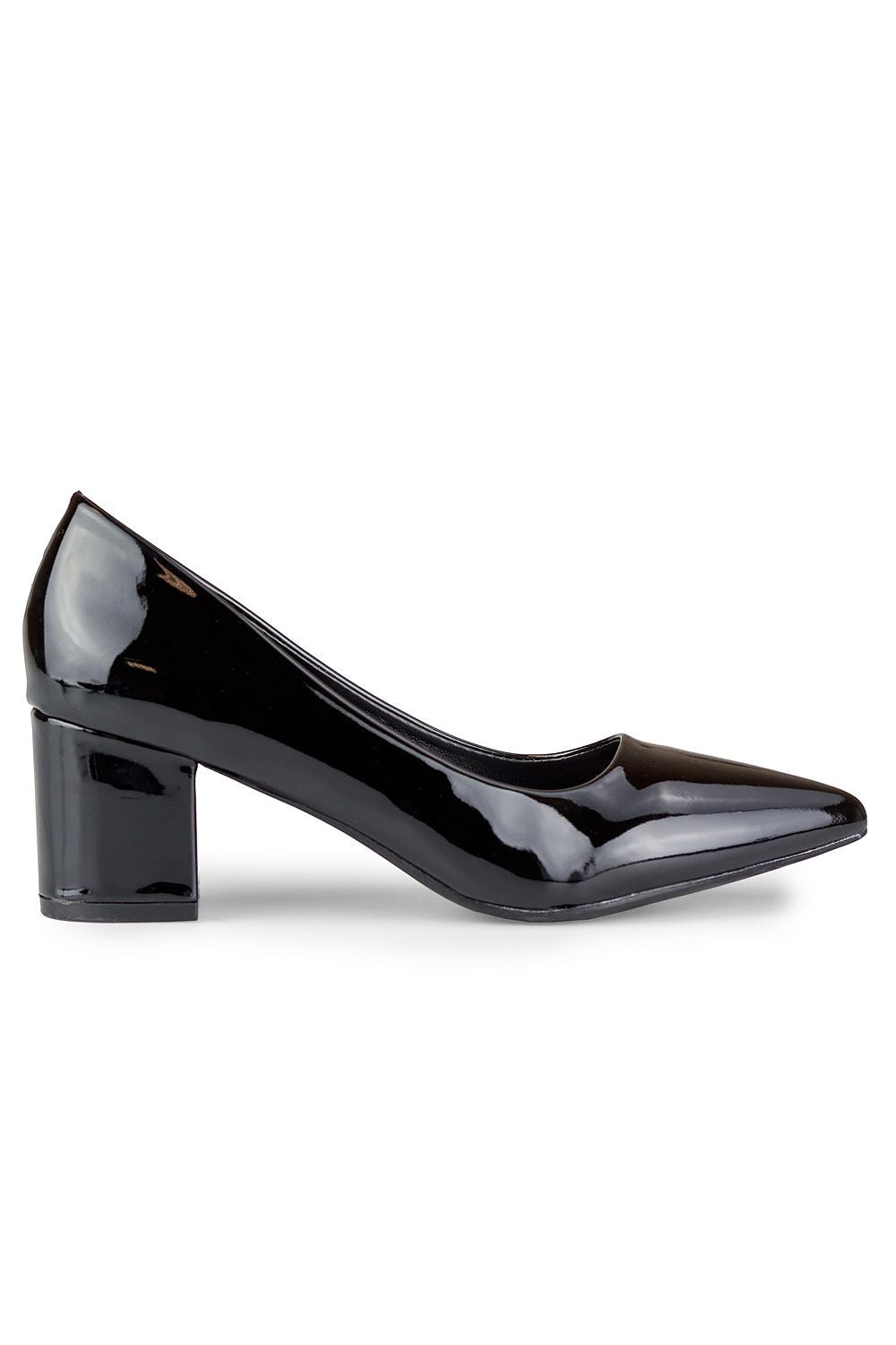  Block heel pumps model 184852 PRIMO 